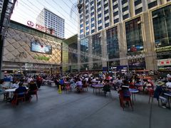 -五一星光夜市(SOHO新天地店)