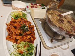 -天顺渔港·海景餐厅(星海广场店)