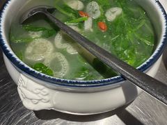 -云尊府云南菜·蒸汽石锅鱼(学清路店)