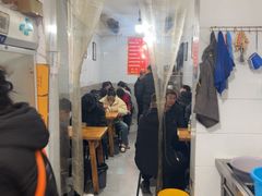 -刘二店正宗裤带面(围墙巷店)