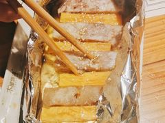 -木屋烧烤(南新店)