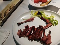 -绿茶餐厅(南方商城店)