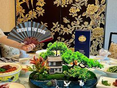 -一品淮扬 · 淮扬菜·北京万达文华酒店