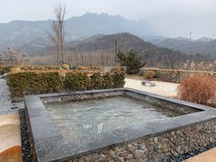 -北京古北水镇御舍温泉酒店