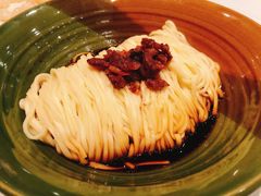 葱油开洋拌面-苏浙汇(朝外店)