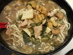 -慧娟面馆·餐厅(望江路店)