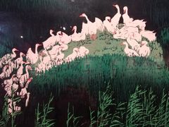 -沈阳道古物市场