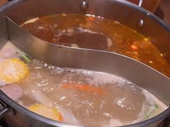 -掂档潮汕牛肉火锅(沈阳万象城店)