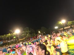 -美的鹭湖探索王国