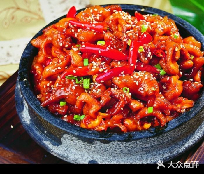 西江美食舫·江西菜(健德桥店)图片