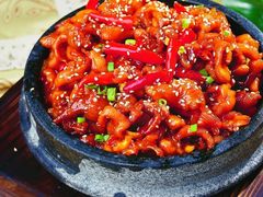 -西江美食舫·江西菜(健德桥店)