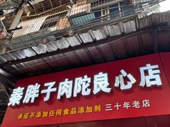 -秦胖子肉陀良心店