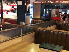 大堂-蚝太郎 • 海鲜烧烤(Upark店)