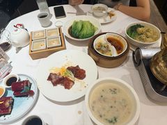 -宝园酒家(美林M·LIVE天地东座店)