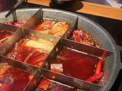 -珮姐老火锅(新街口店)