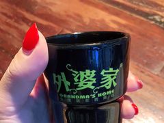 -外婆家(南开大悦城店)
