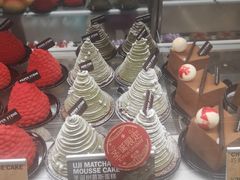 -PAPER STONE BAKERY(天环店)