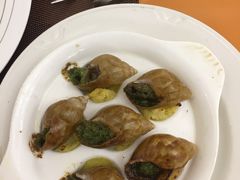 -红房子西菜馆(淮海中路店)