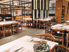 大堂-虾饺妹·酒家(金碧店)