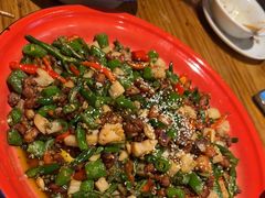 -兔槽江湖菜·重庆璧山兔(水围店)