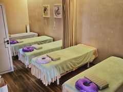 -席仁堂推拿按摩脊柱调理(世纪科贸大厦店)