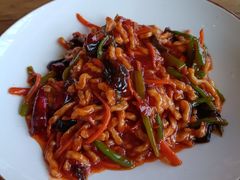 -一盏明灯全素斋(殊像寺店)