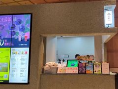 -混果汁(前海嘉里中心店)