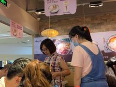 -鲜芋仙(观音桥大融城LG店)