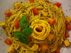 -Fresh Fruit Factory - Fruit Cuisine Restaurant