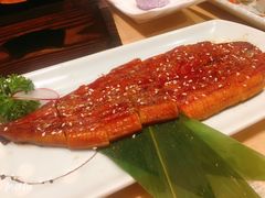 -山之川日料放题(通州店)