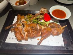 -姑苏家宴·苏帮菜·松鼠桂鱼(苏州总店)