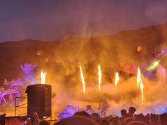 -威海华夏城景区