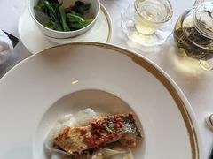 -金轩中餐厅 Jin Xuan(浦东丽思卡尔顿酒店)
