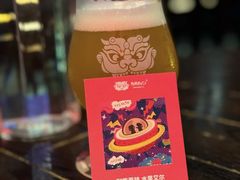 -Bravo保霖精酿餐厅 BREWPUB&KITCHEN