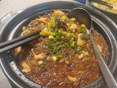 湿捞土粉煲-凯逸轩·匠心粤菜(中城名仕汇店)