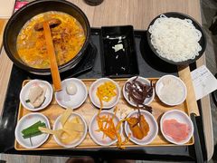 -云味馆·云南菜·云南米线(景田店)