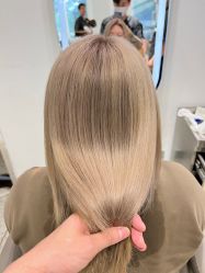 -MY HAIR ARDOR