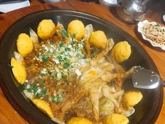 -清真长山屯泉水灶台鱼(佳庆道店)