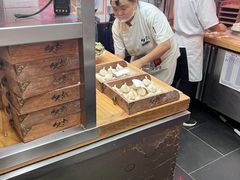 -必点海鲜·鲅鱼水饺(鞍山西道店)