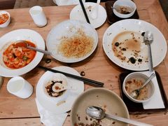 -朵朵开素食餐厅(后宰门街店)