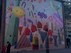 -现代汽车文化中心 Hyundai Motorstudio Beijing