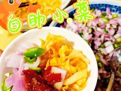 -陈掌柜澄城水盆羊肉(钟楼店)
