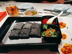 -火宫殿·小吃王国(坡子街店)