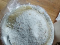 -共和老洪豆花草粿水粿