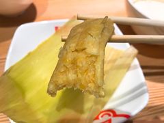 玉米粑粑-自贡好吃客(科华店)