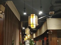 -天天鱼港·海鲜·鲅鱼水饺·招牌烤鸭(黄骅店)
