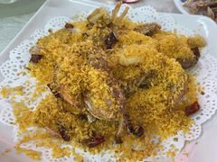 -嘉升大排档(番禺总店)