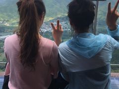 -南武当山景区