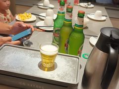 -大闫家烧烤·小海鲜家常菜(郑庄店)