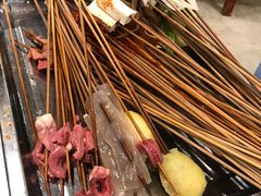 -水碾河刘老大串串香(水碾河路店)